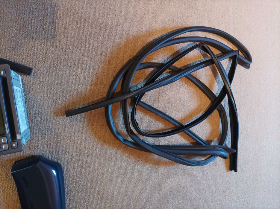 Peças Volvo V40 96-04