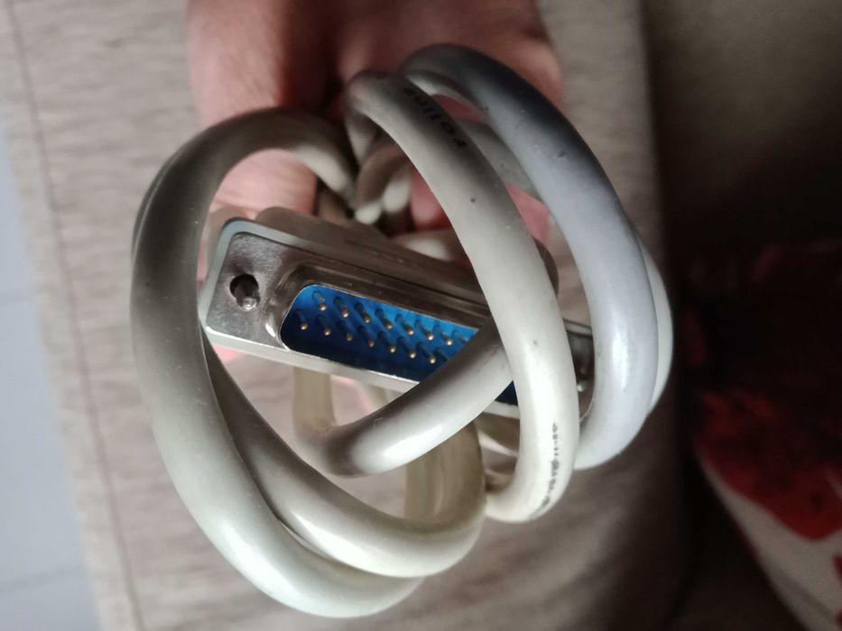 Brand-new Laplink Parallel Cable64284492348035122