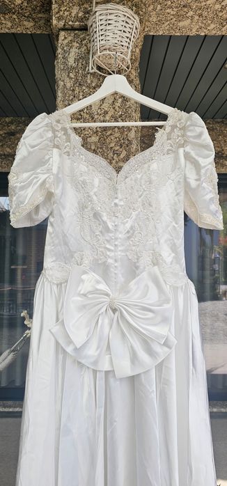 Vestido de noiva - 44