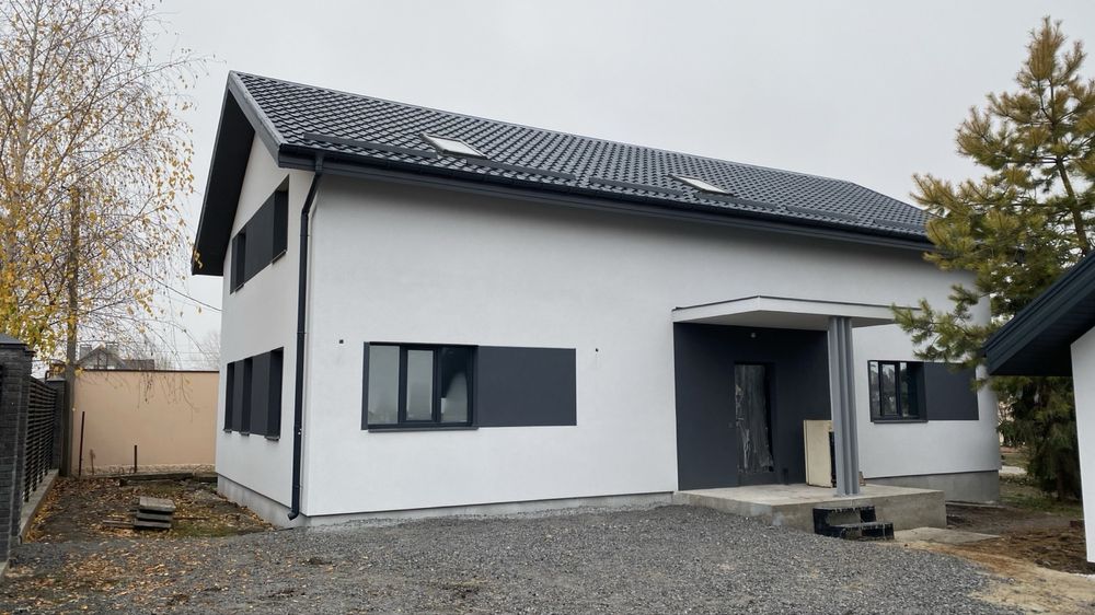 Продаж будинку Новоолександрівка (Запорізьке шосе)