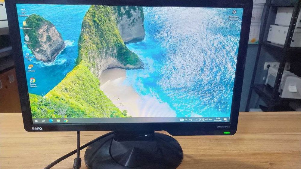 Монитор BenQ ET-0025-N