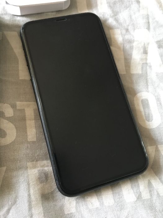 iPhone 11 128gb Neverlock