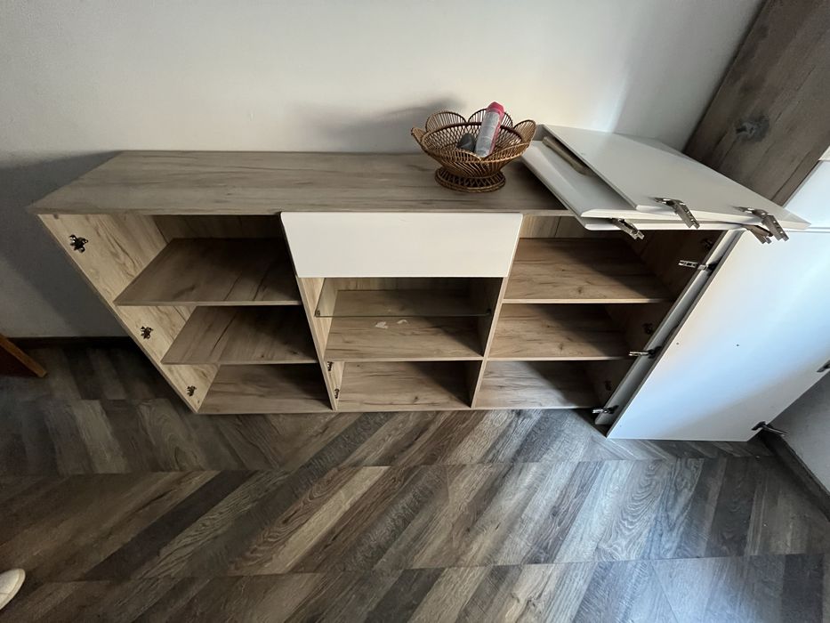 Conjunto Sala de Estar