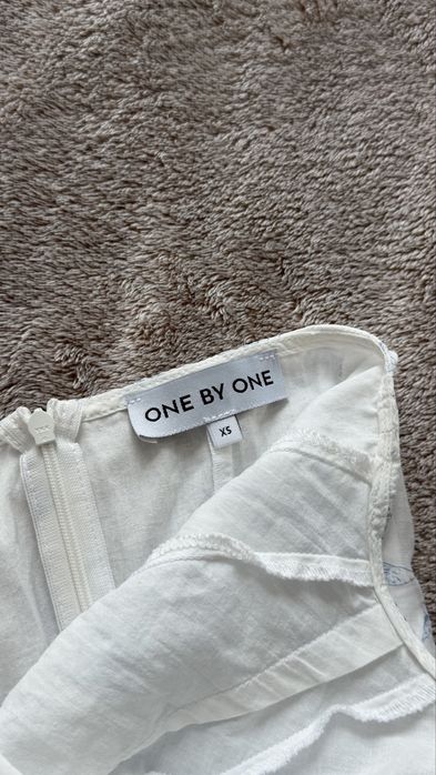 Жіноча сукня One by One (XS)