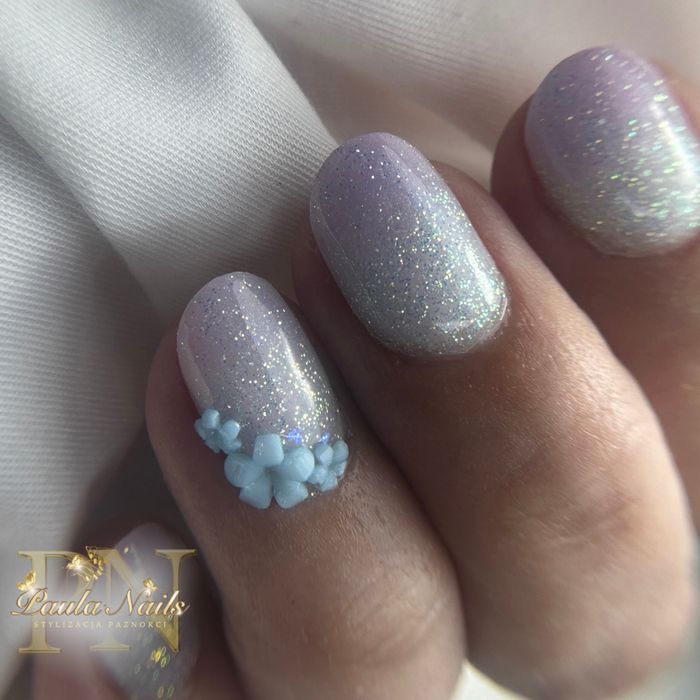 Manicure hybrydowy i żelowy. Promocja dla nowych klientek!