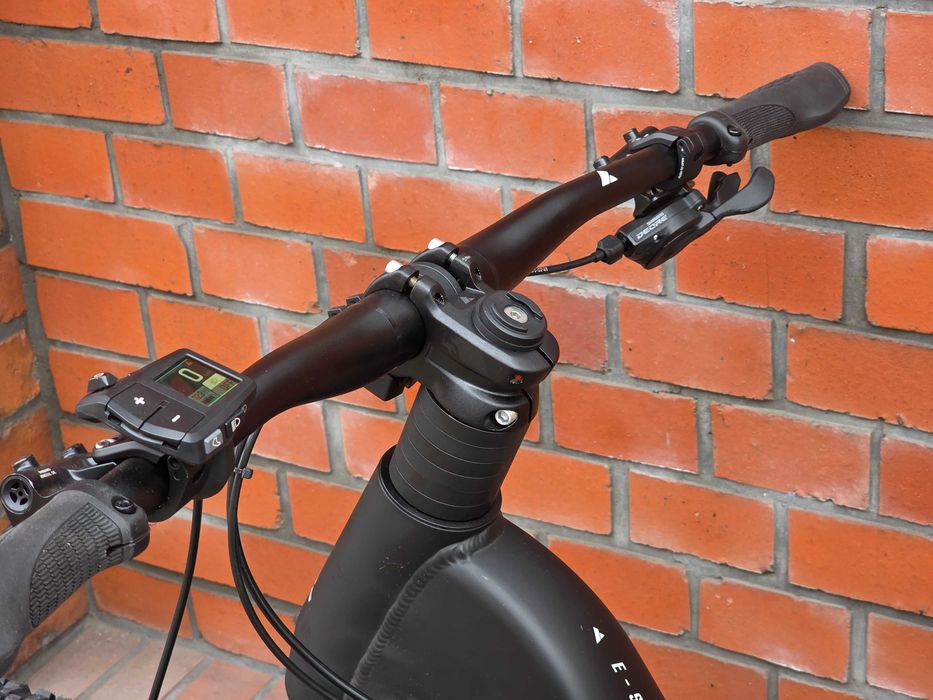 Bulls EVO 1, Brose, S Mag, 925 wh,  L-48, Rock Shox