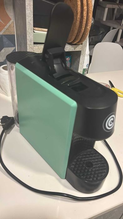 Cafeteira Continente Grazie