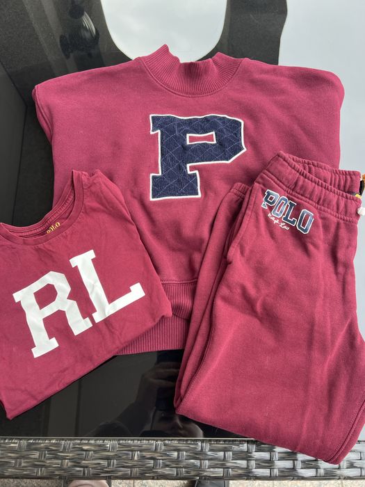 Спортівній костюм для дівчат