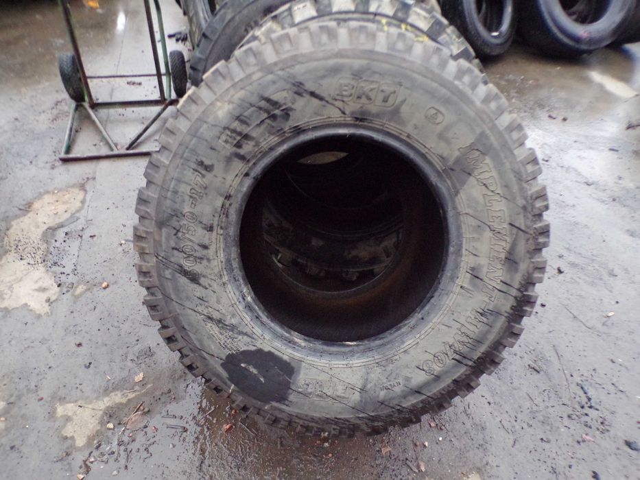 Opona 500/50-17 BKT IMPLEMENT-AW 708 (650 netto)