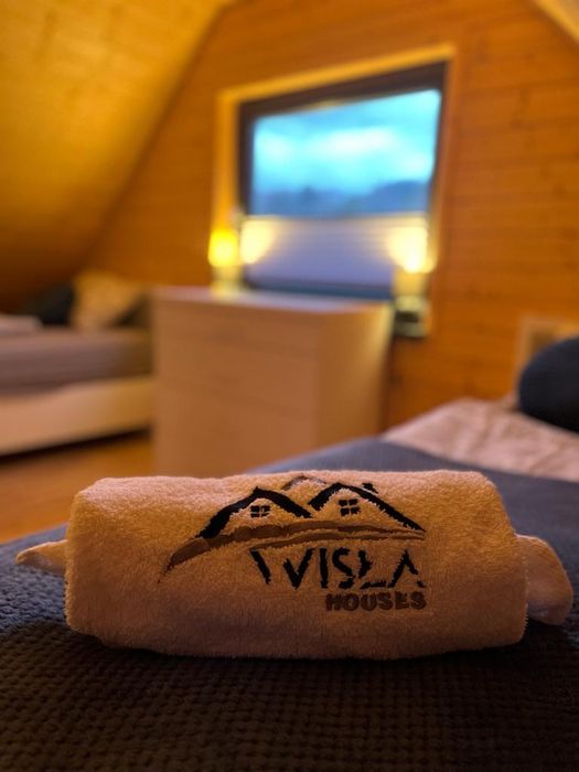 Święta w górach last minute 6os Wisła balia sauna