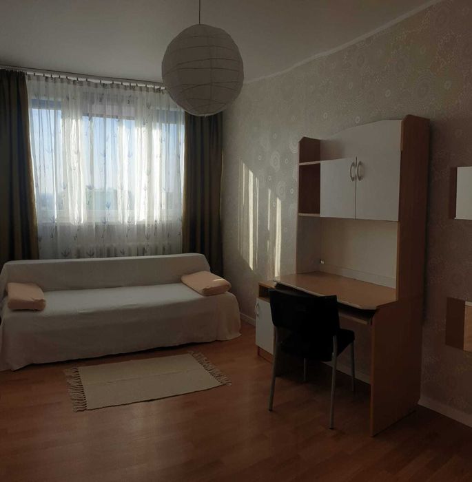 Pokoj, Inżynierska/Grabiszyn