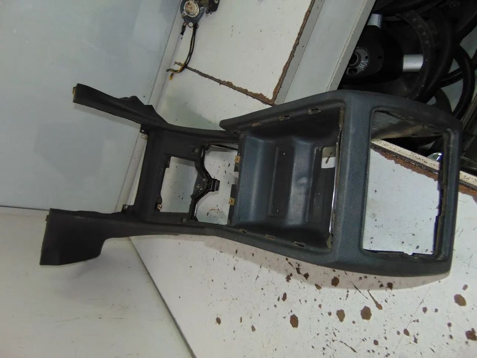 BMW E38 serie 7 consola central