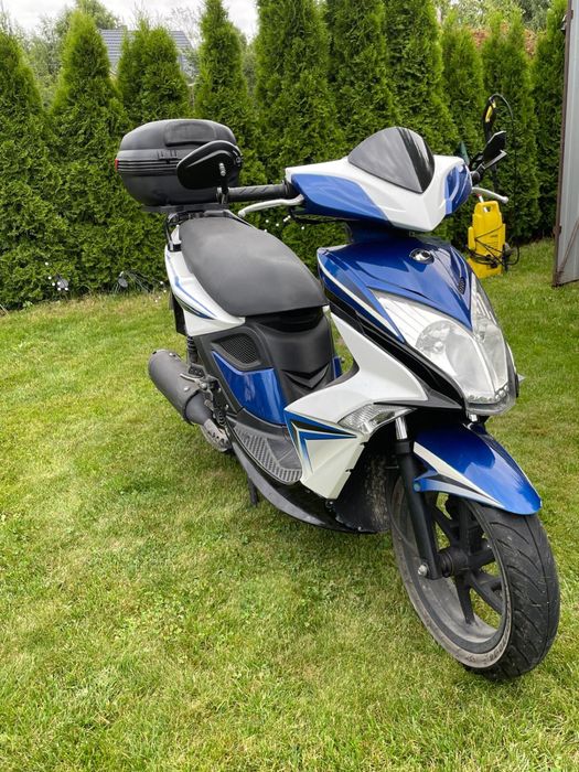 Kymco