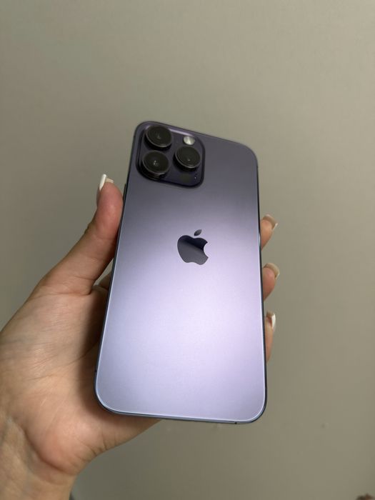 Iphone 14 pro max 128gb айфон