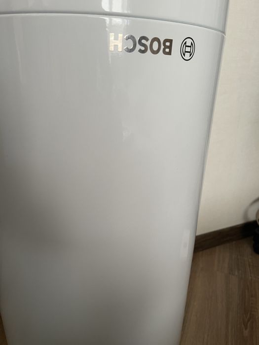 Бойлер Бош 50 літрів