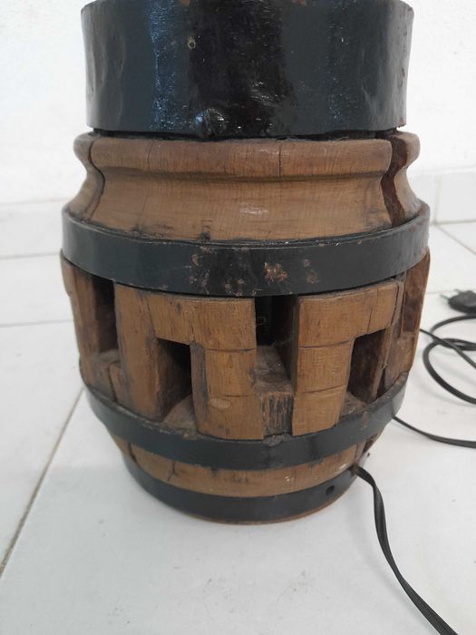 Rustic Lamp425129832161617923