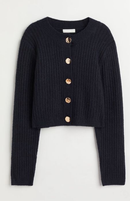 H&m кофтина,кардиган