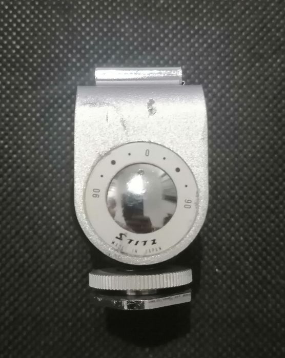 Adapador STITZ para flash máquina fotográfica