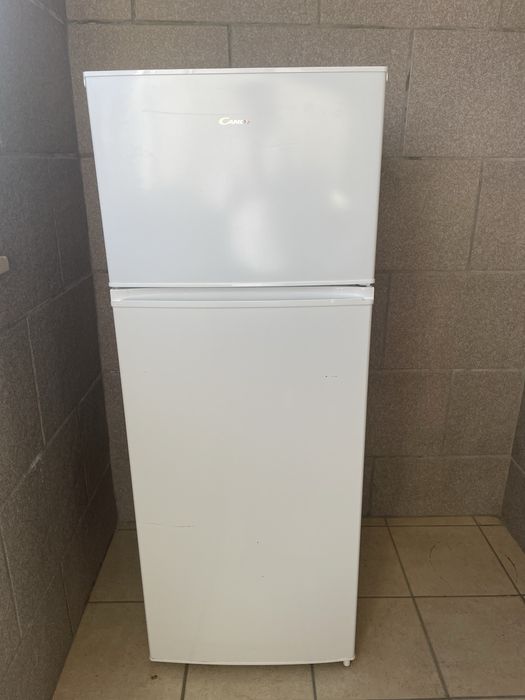 Frigorífico Candy CMDDS 5142W