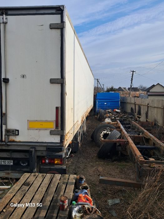 Продам ref 1997 року