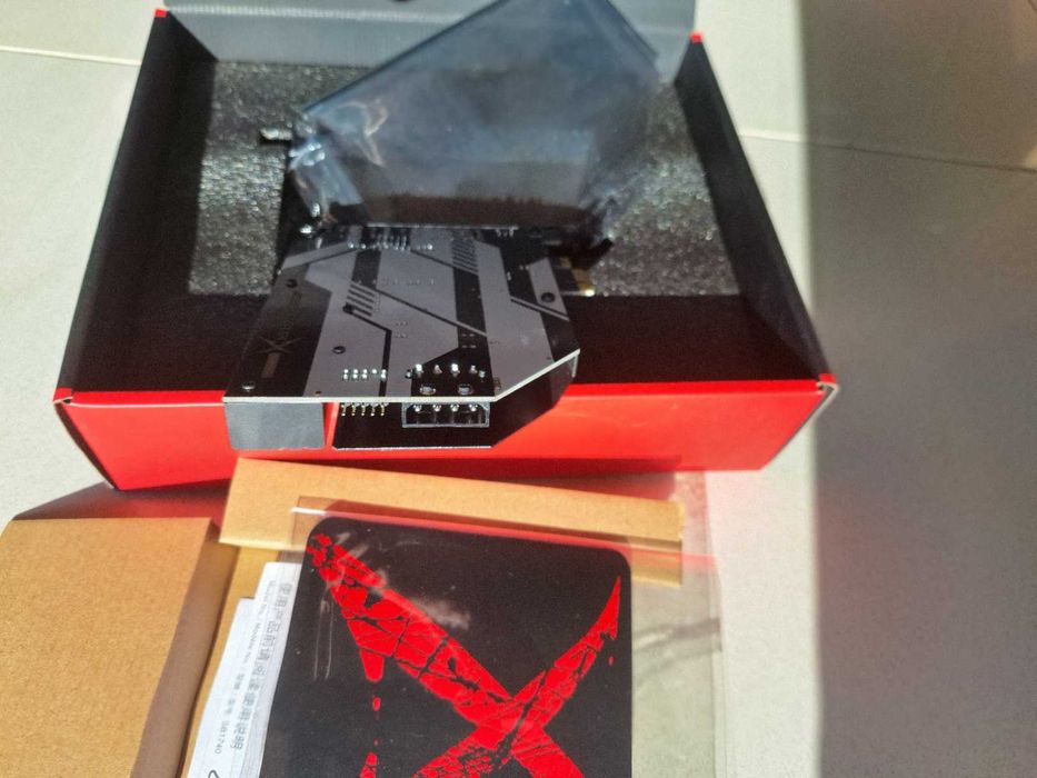 Sound BlasterX AE-5 plus