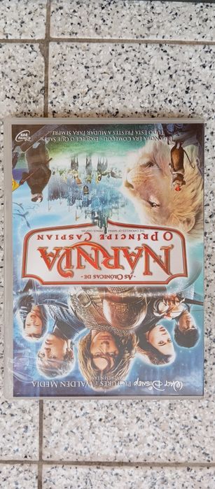 Vários DVDs infantis