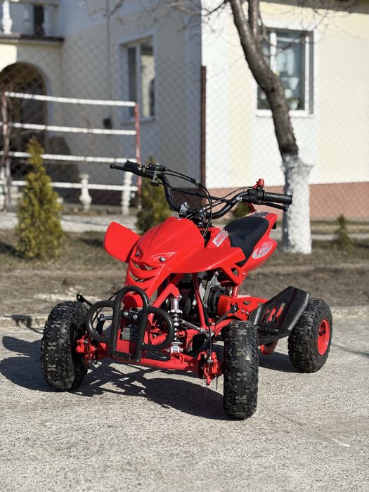 Дитячий квадроцикл KXD-ATV-4