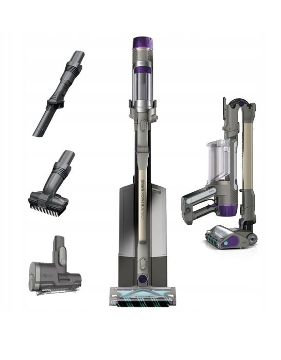 Odkurzacz pionowy Shark