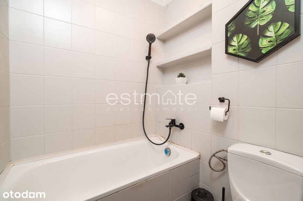 3-pokojowe | 55,77 m² | Łódź Dąbrowa | 2. piętro