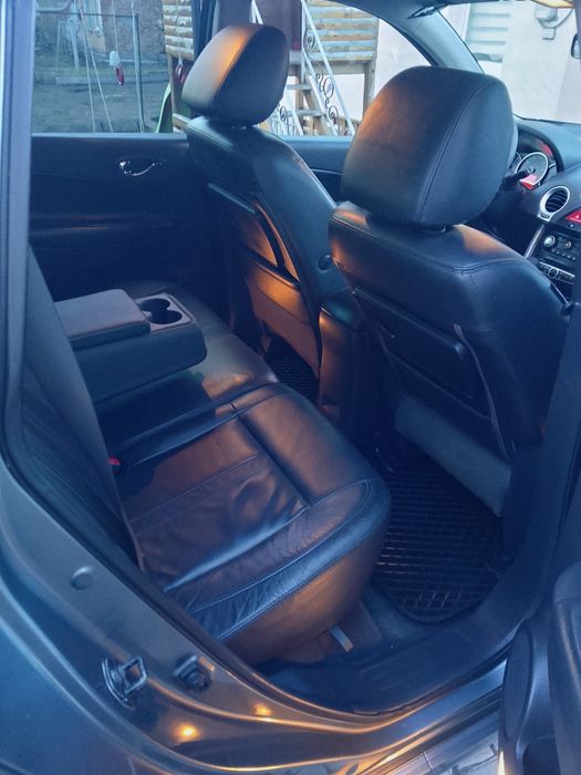 Renault koleos 2.0dci 4*4