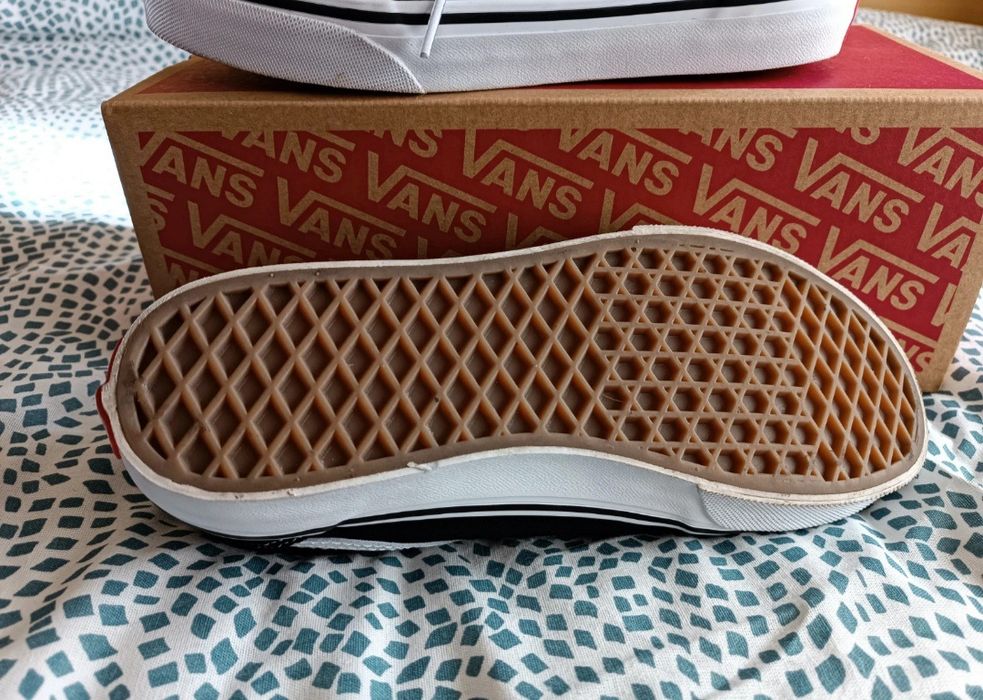 Sapatilhas Vans 38