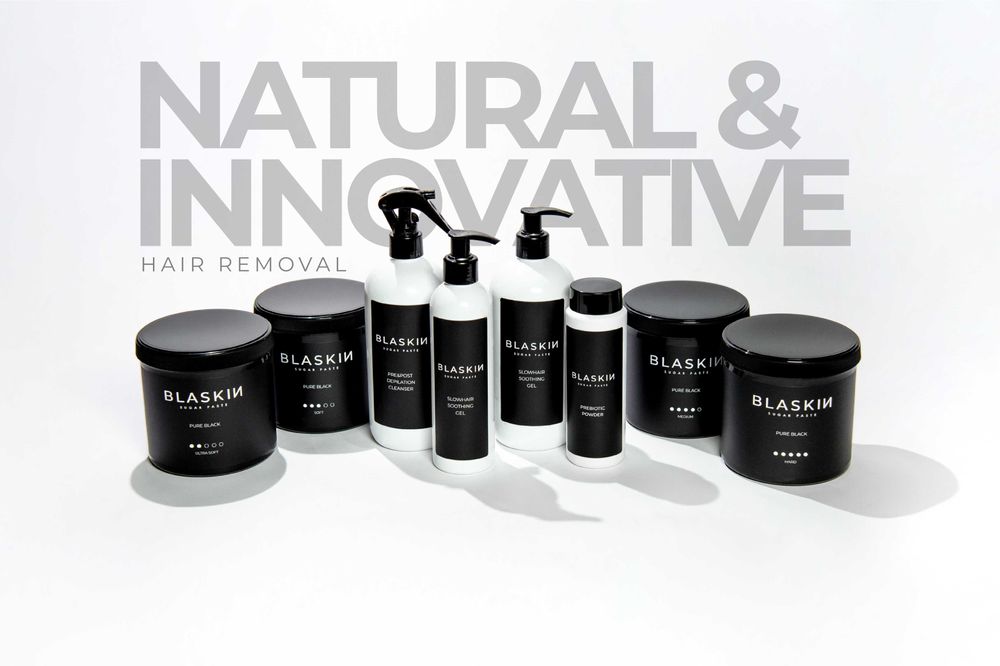 Marka kosmetyczna /produkcja kosmetyczna na sprzedaż - pasta cukrowa do depilacji