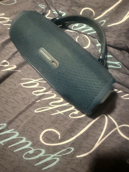 колонка JBL  Charge 6