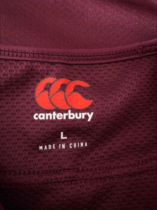 NOWA - Rugby ANGLIA - Rugby Union - L - Canterbury - UNIKAT
