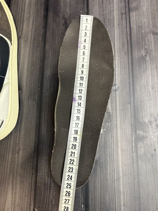 Кросівки nike terminator low "velvet brown"/р.39