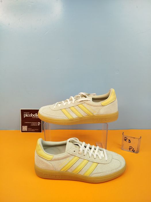 Buty Handball Spezial W