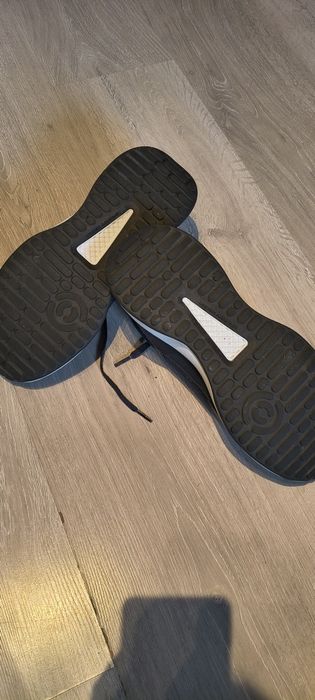 Męskie buty treningowe Under Armour UA Charged Edge