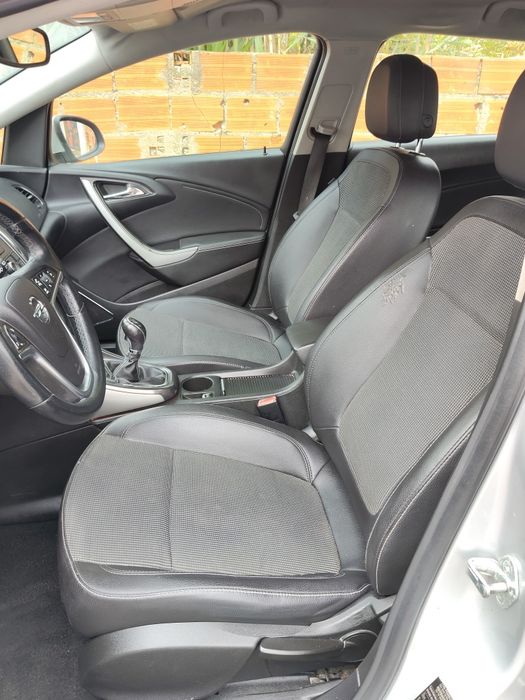Opel Astra caravan 1.3 CDTI cosmo excelente estado geral