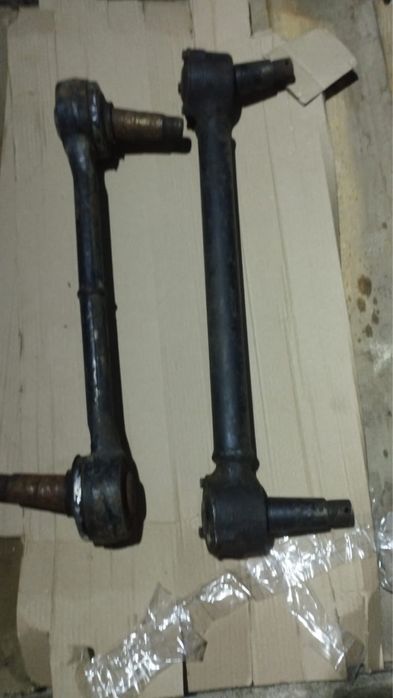 Продам Запчасті на Зил 131, Камаз