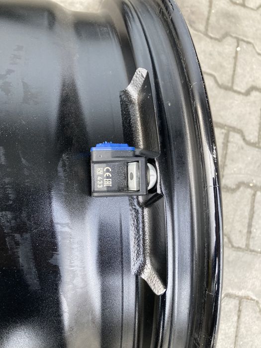 Диски  5X112  8.5R19  Mercedes