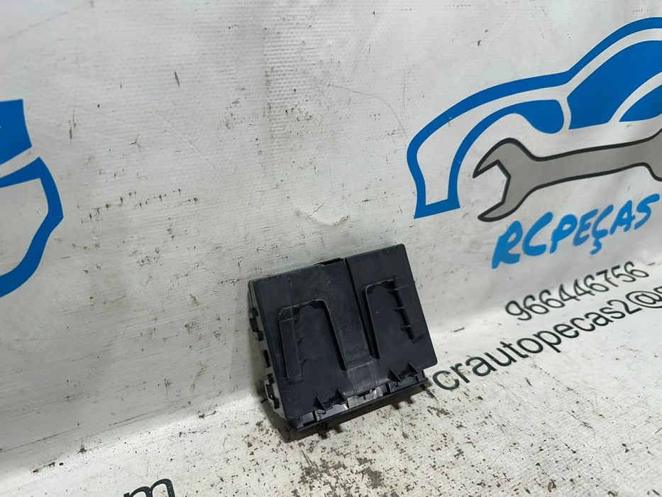 Modulo Controlo Climatronic Sofagem Digital Ar Condicionado AC BMW