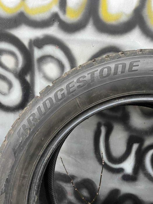 GoAuto BridgeStone 235 55 r19 19рік 8мм к-т купити Київ