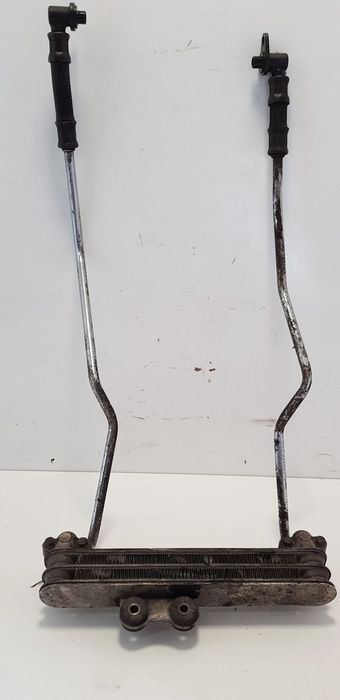 HONDA VFR 800fi rc46 chłodnica olejowa