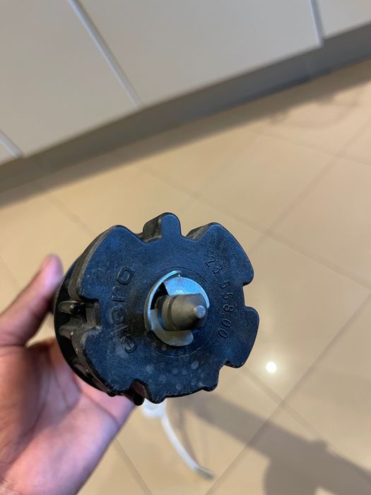 Electric blind motor64282362920321125