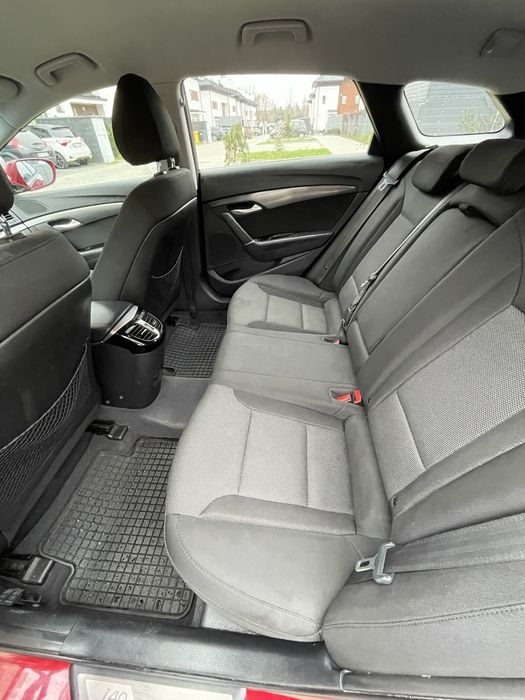 Hyundai i40 Kombi Hak