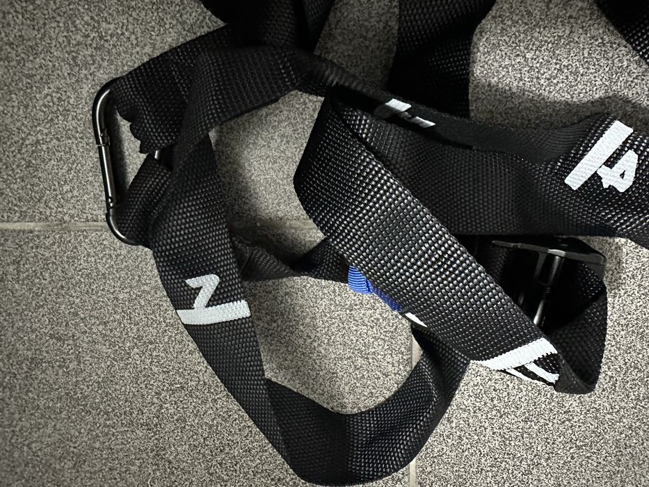 Conjunto de elásticos para musculação - Novo