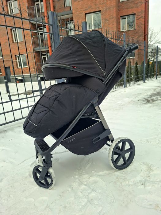 Карелло Браво Плюс 2024