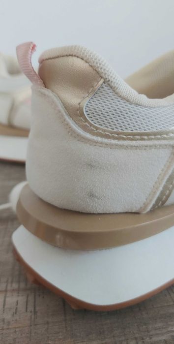 Buty sneakersy damskie Wrangler rozmiar 39