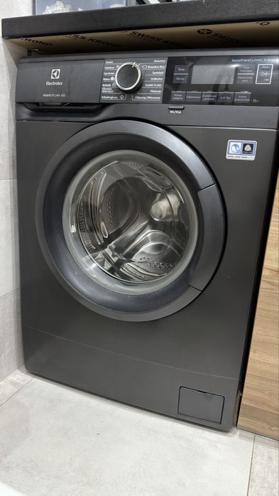 Elecrolux slim pralka
