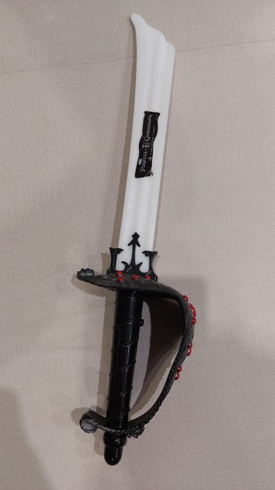 Szabla Piraci z Karaibów "Disney"